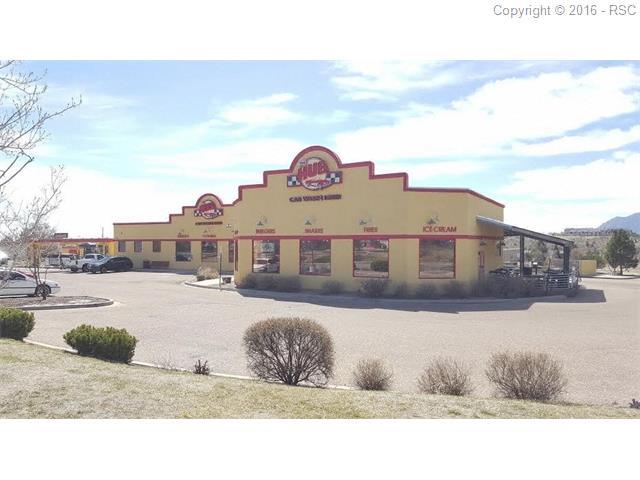 4460 Forrest Hill Road - Photo 1