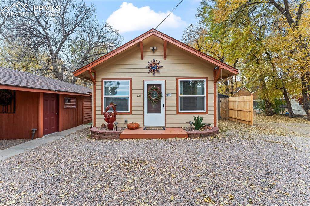 521 Brookside Street - Photo 1