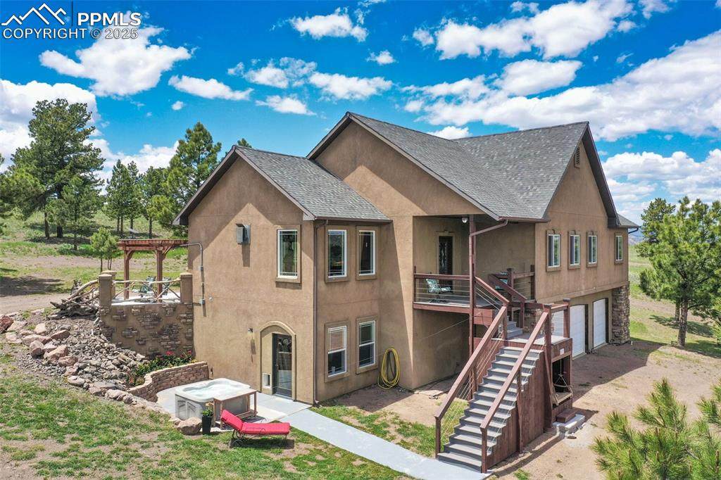 2413 County Road 403 - Photo 1