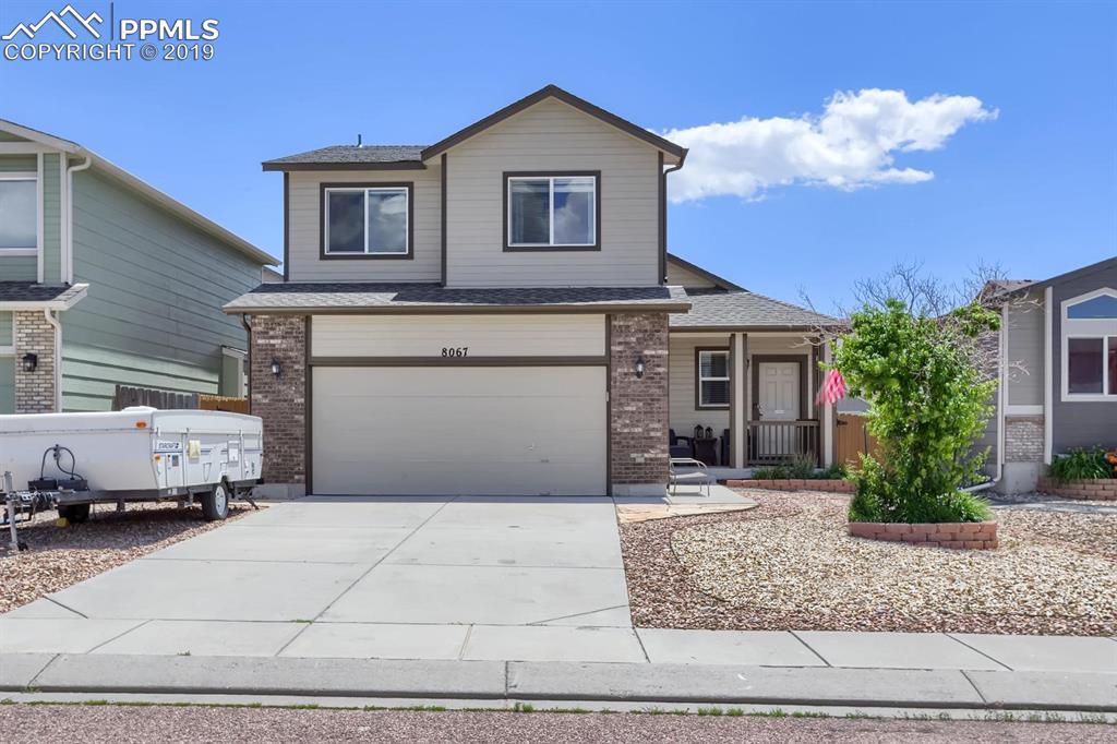 8067 Parsonage Lane - Photo 1