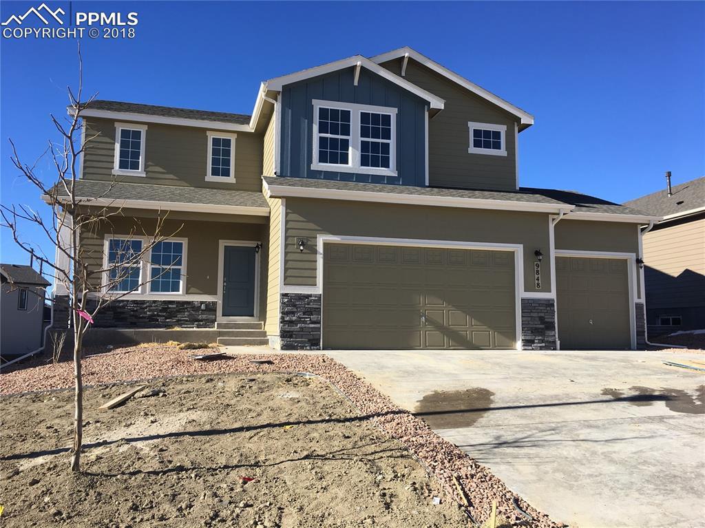 9848 Chromatic Terrace - Photo 1