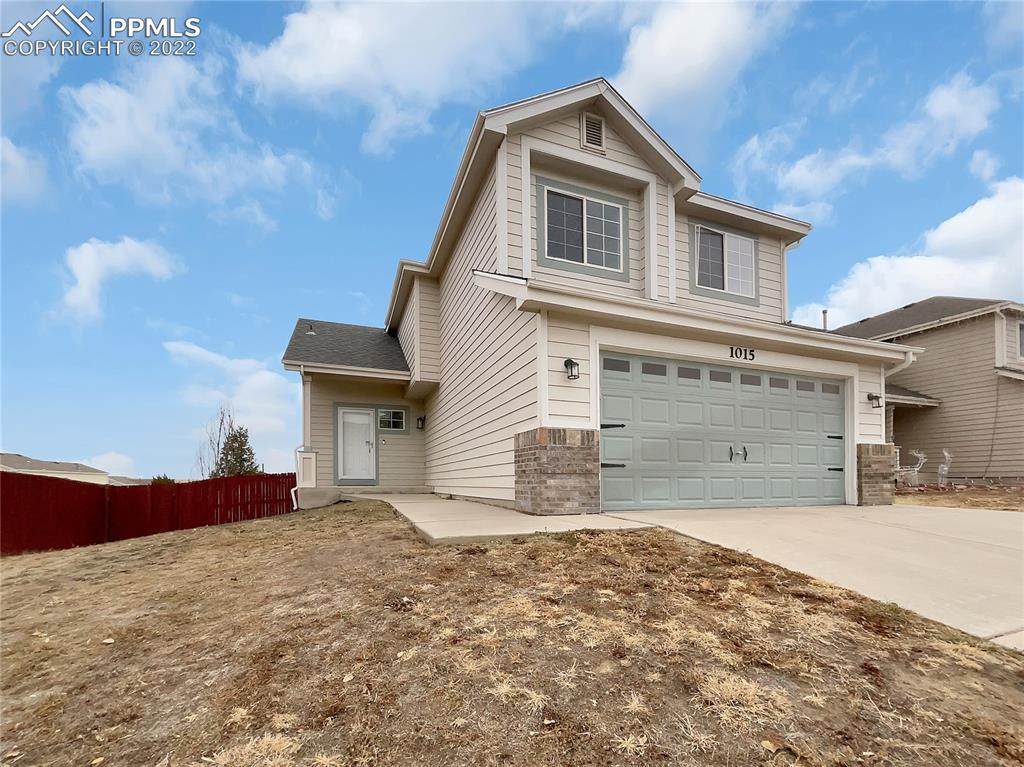 1015 Winebrook Way - Photo 1