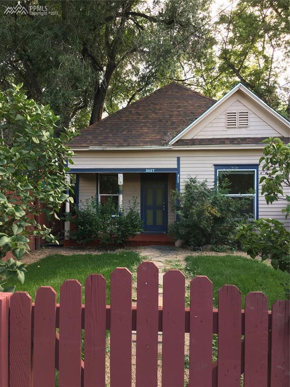 2027 Cucharras Street - Photo 1