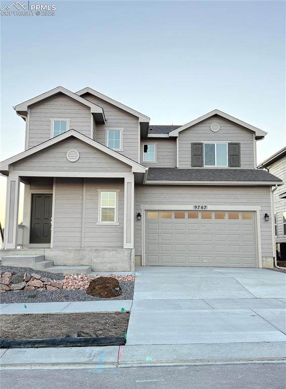 9767 Feathergrass Drive - Photo 1