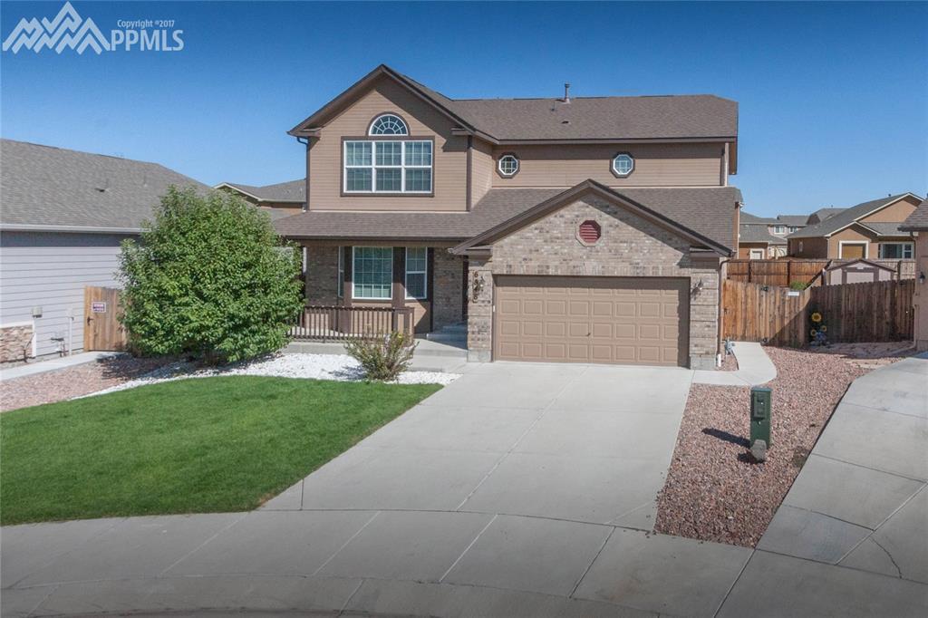 6846 Alliance Loop - Photo 1