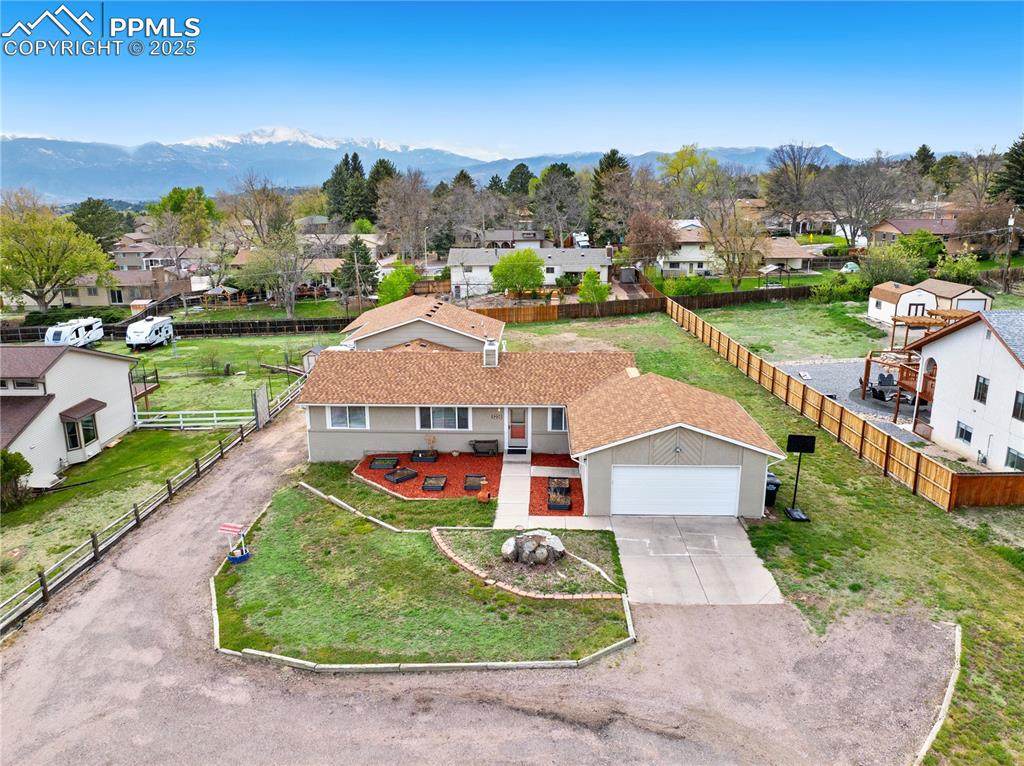5220 Topaz Drive - Photo 1