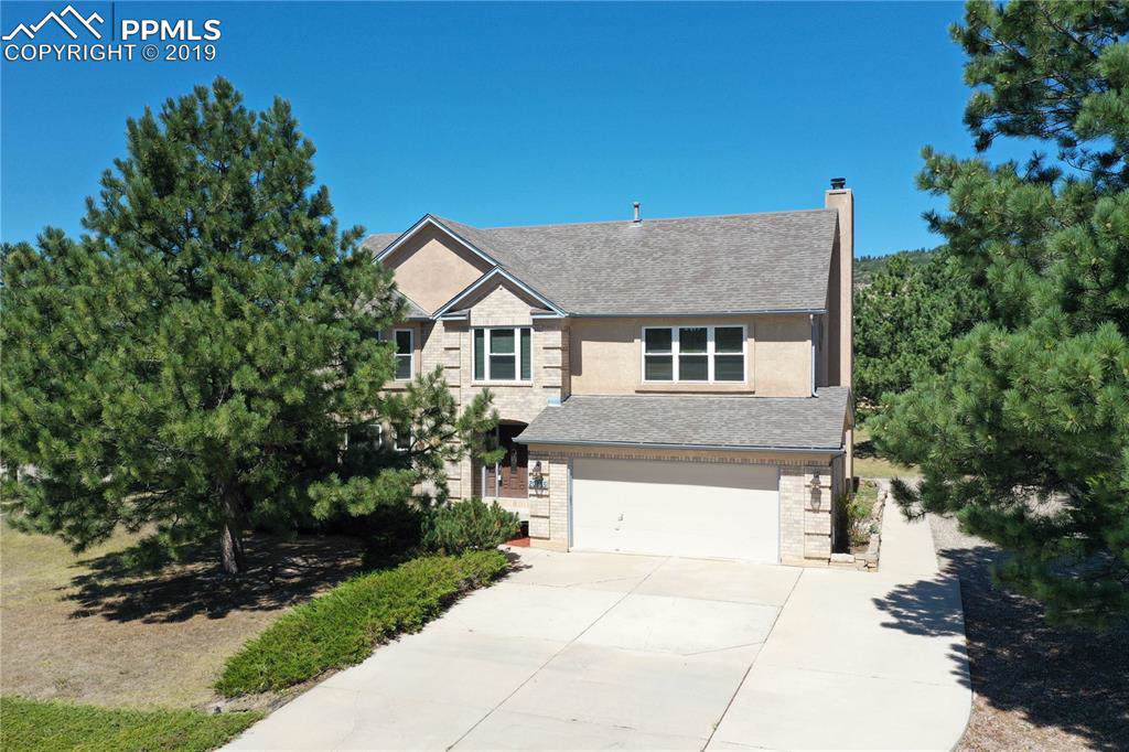 20255 Silver Horn Lane - Photo 1