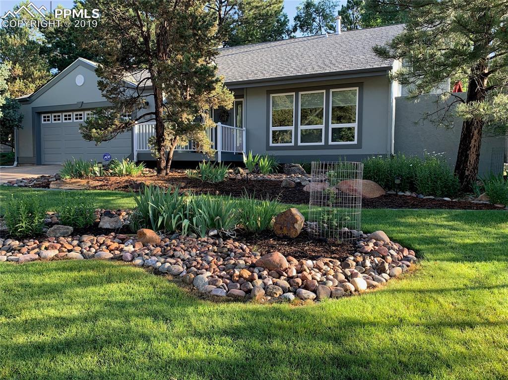 1110 Big Valley Drive - Photo 1