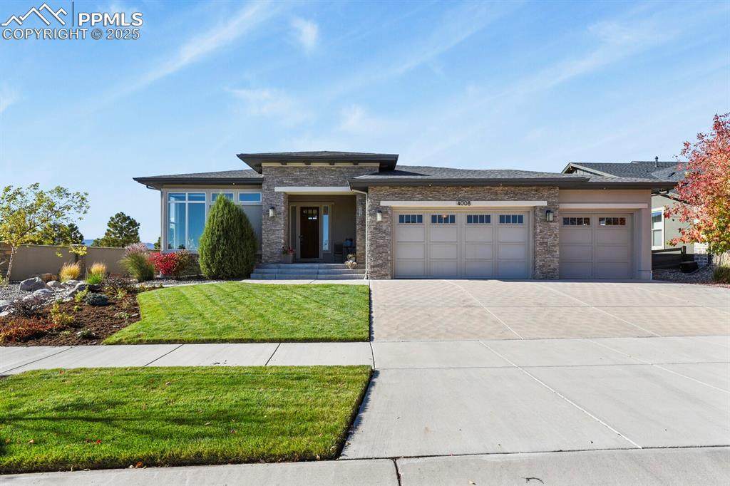 4008 Notch Trail - Photo 1