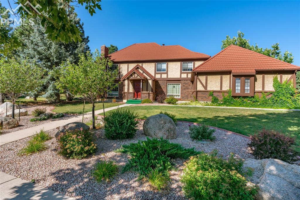 3860 Broadmoor Valley Road - Photo 1