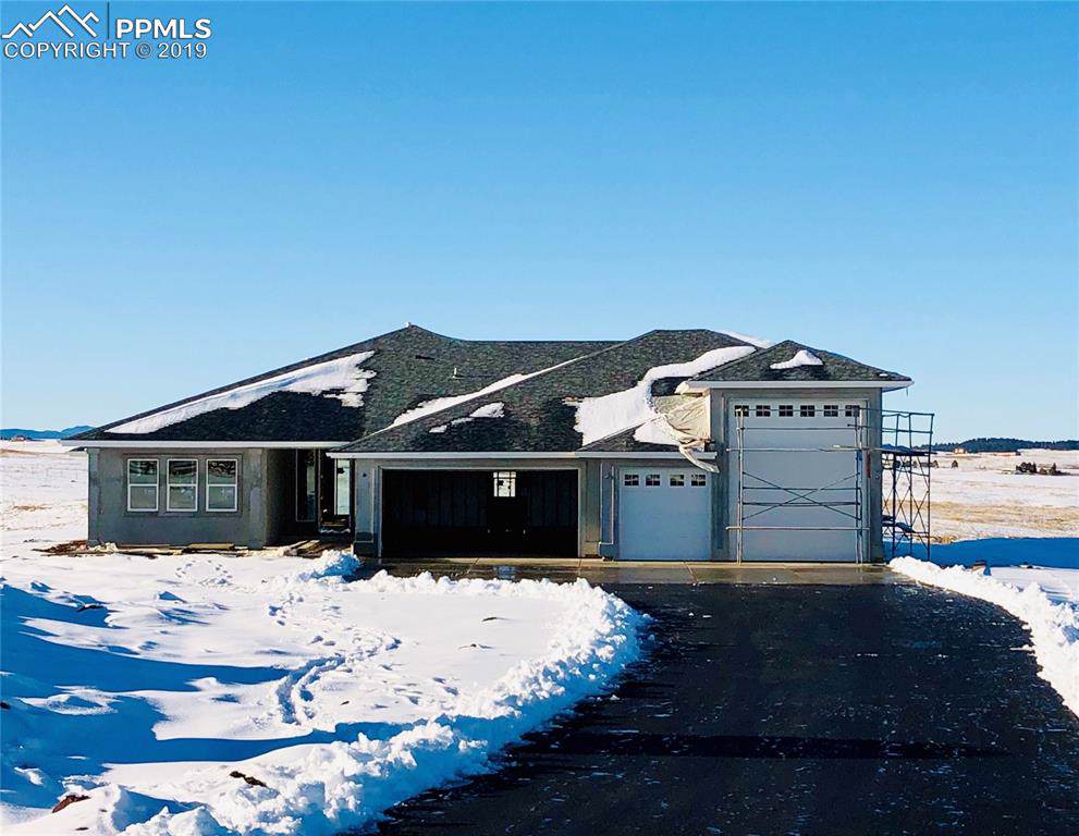 6750 Old Stagecoach Road - Photo 1