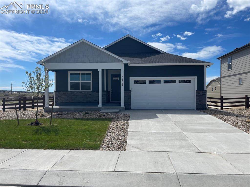 2223 Still Meadows Court - Photo 1