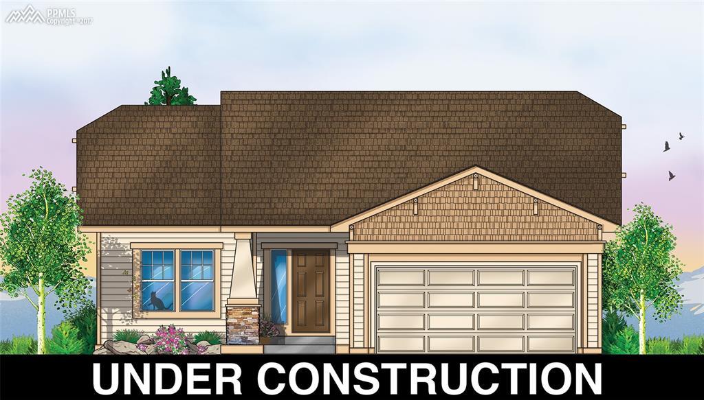 12619 Stone Valley Drive - Photo 1