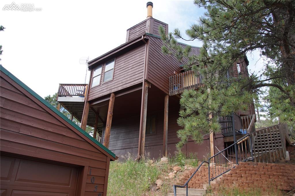 1058 Ponderosa Way - Photo 1