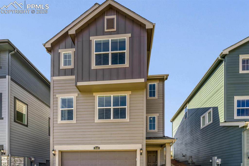 2640 Lower Crags Point - Photo 1