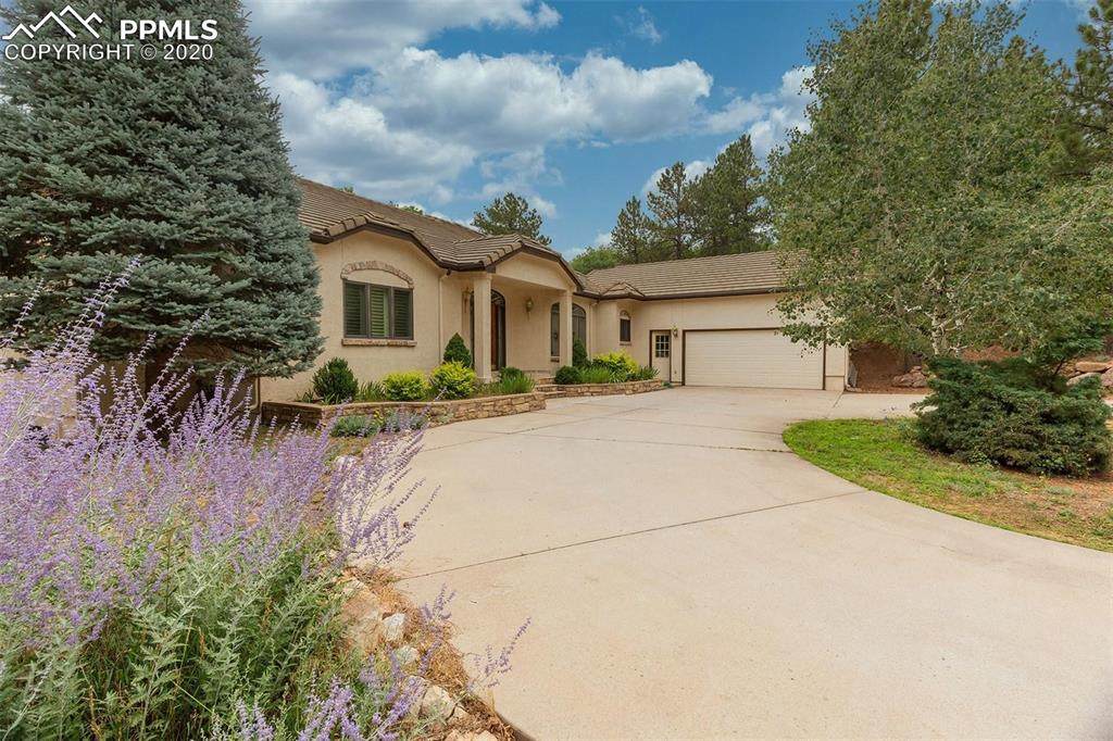 2805 Halleys Court - Photo 1
