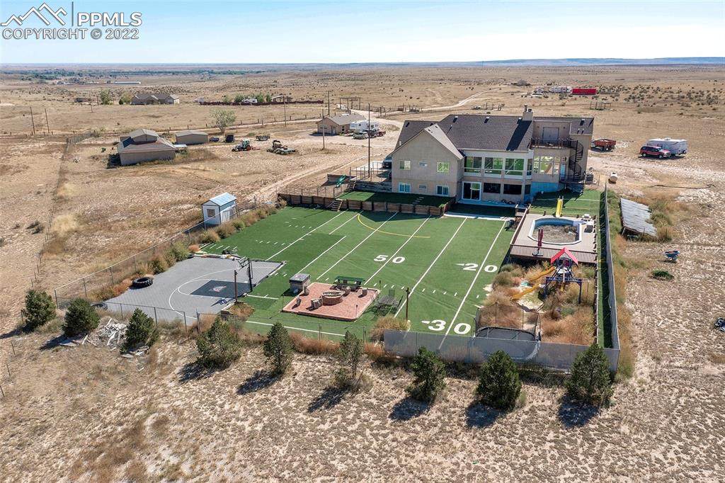 4080 Quail Road - Photo 1