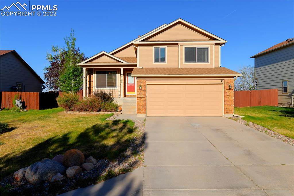 4105 Danceglen Drive - Photo 1