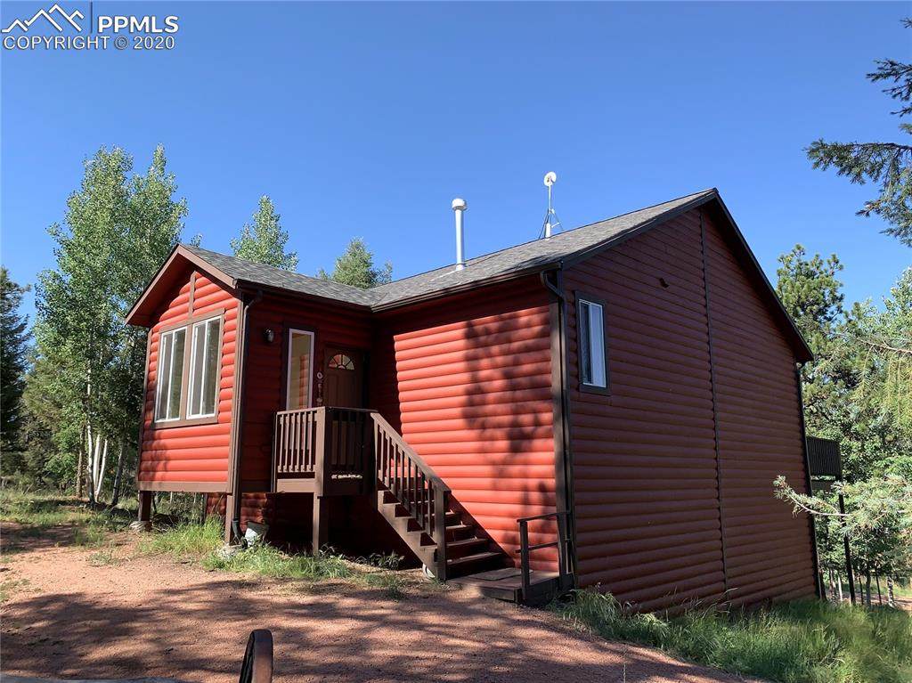 129 Wasatch Lane - Photo 1