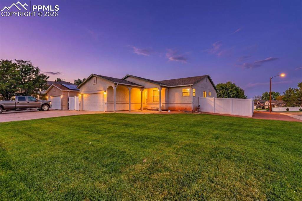 1 Hardwick Court - Photo 1