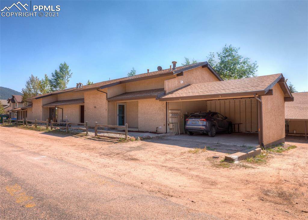 755 Apache Trail - Photo 1