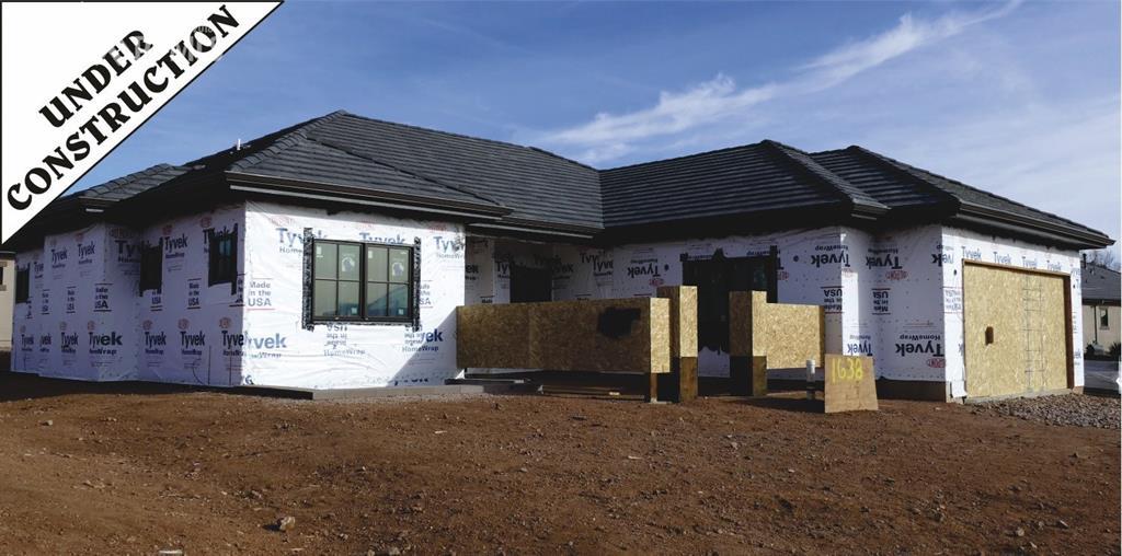 1638 Rockview Trail - Photo 1
