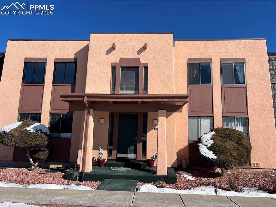 2905 Mesa Road - Photo 1