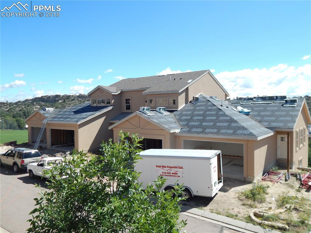 5937 Canyon Reserve Heights - Photo 1
