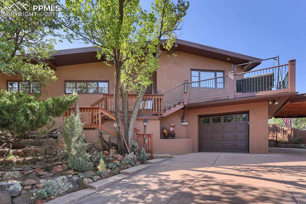 607 Columbia Court - Photo 1