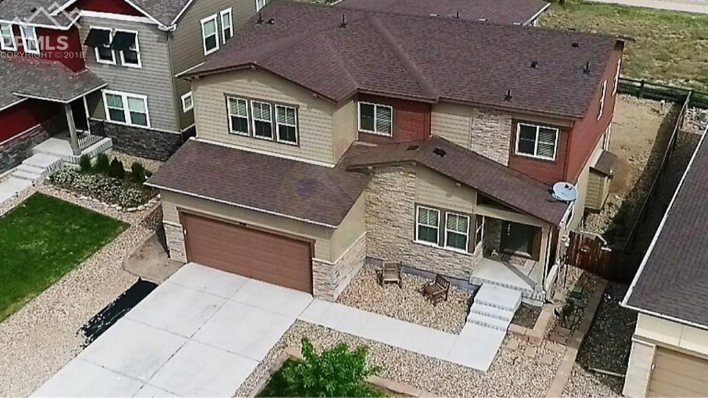 3311 Ghost Dance Drive - Photo 1