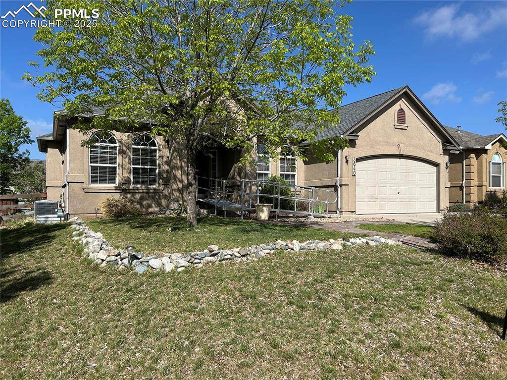 3640 Tail Wind Drive - Photo 1