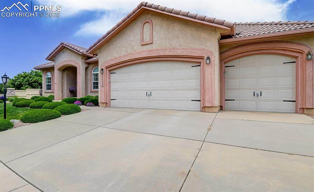 2632 Emerald Ridge Drive - Photo 1
