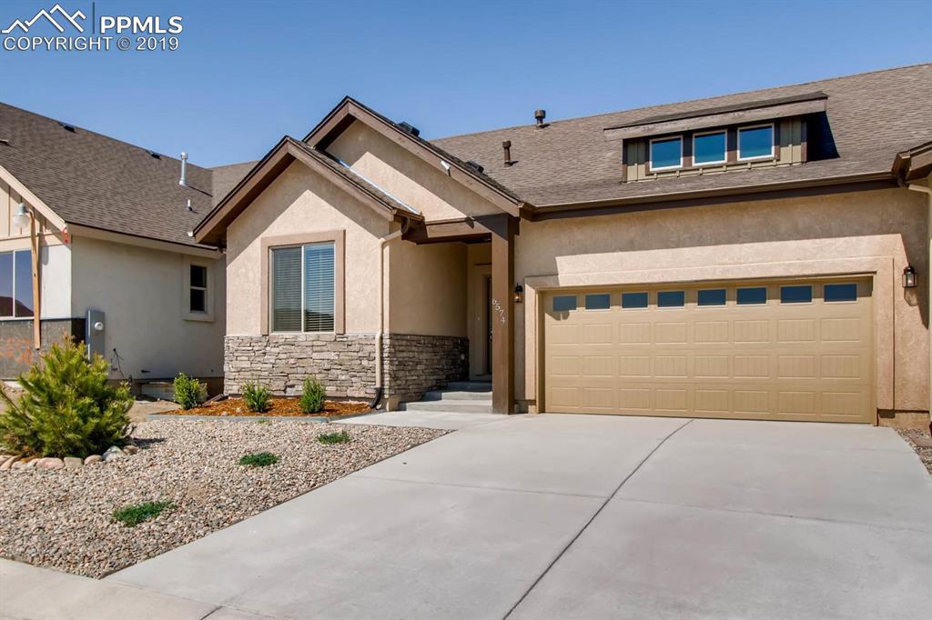 6679 Calico Crest Heights - Photo 1
