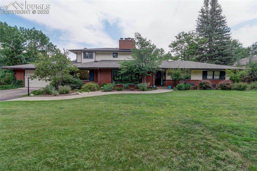 7 Mirada Road - Photo 1