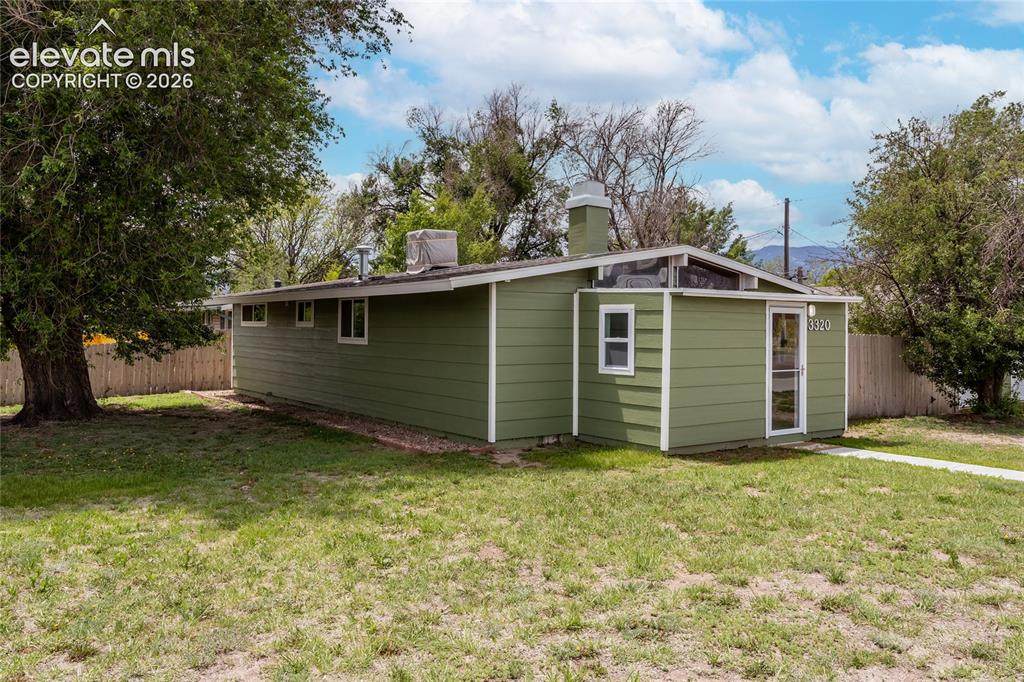 3320 Arcadia Street - Photo 1