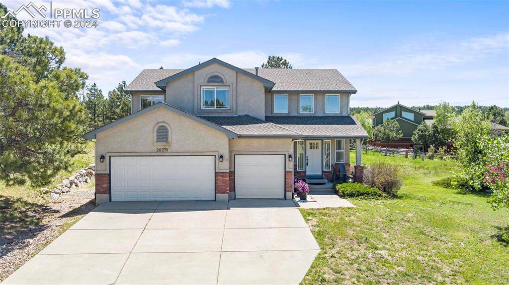 20275 Doewood Drive - Photo 1