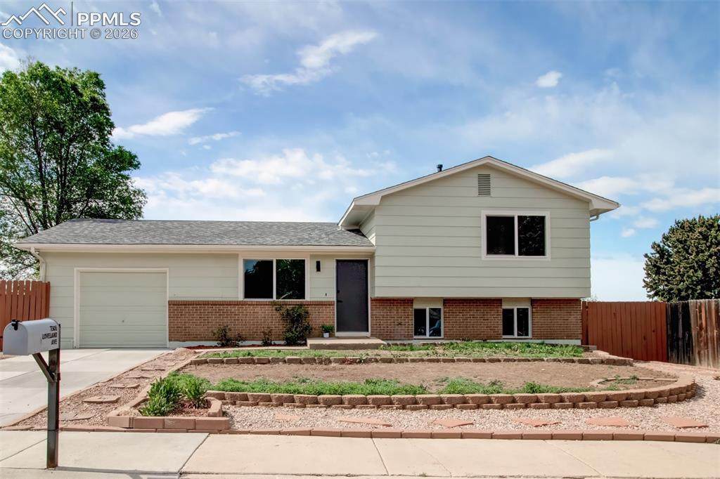 7305 Loveland Avenue - Photo 1