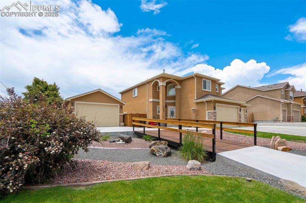 10202 Abrams Drive - Photo 1