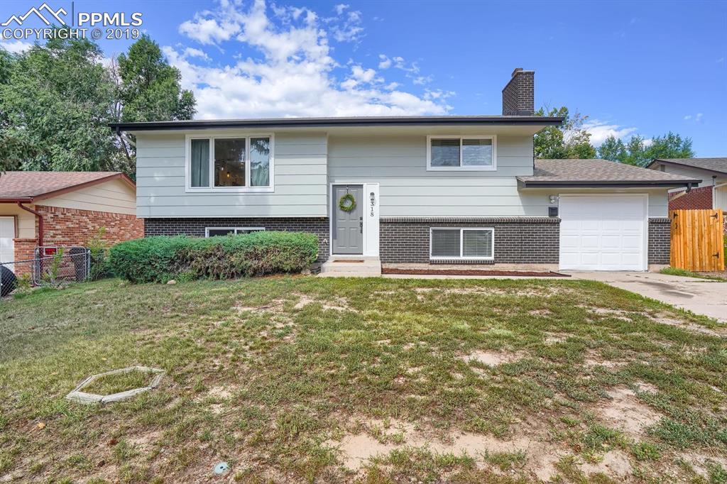 318 Montclair Street - Photo 1