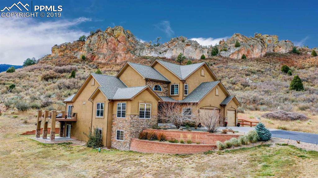 5716 Country Club Drive - Photo 1