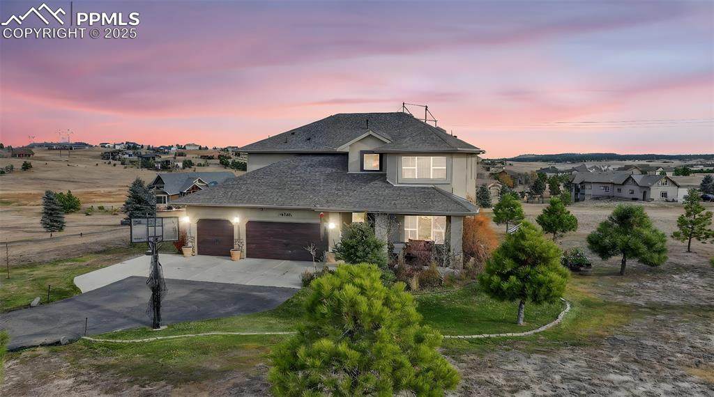 19125 Baskerville Way - Photo 1