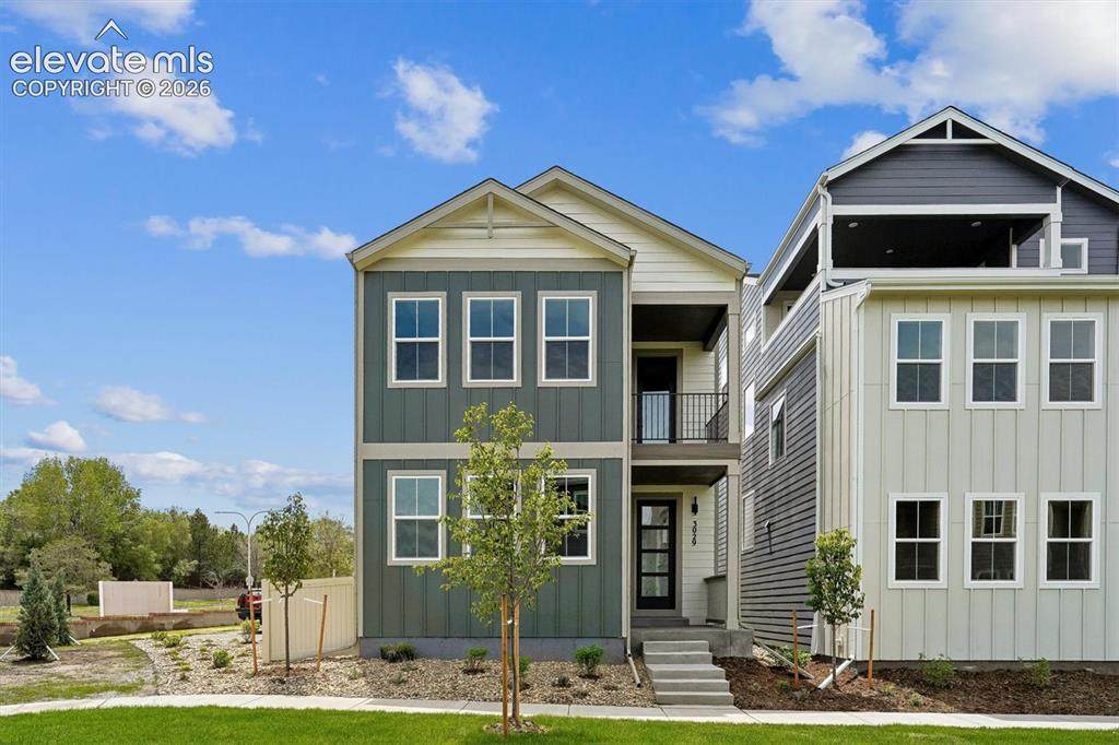 3029 Curly Grove - Photo 1