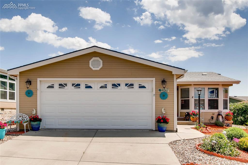 4067 Gray Fox Heights - Photo 1