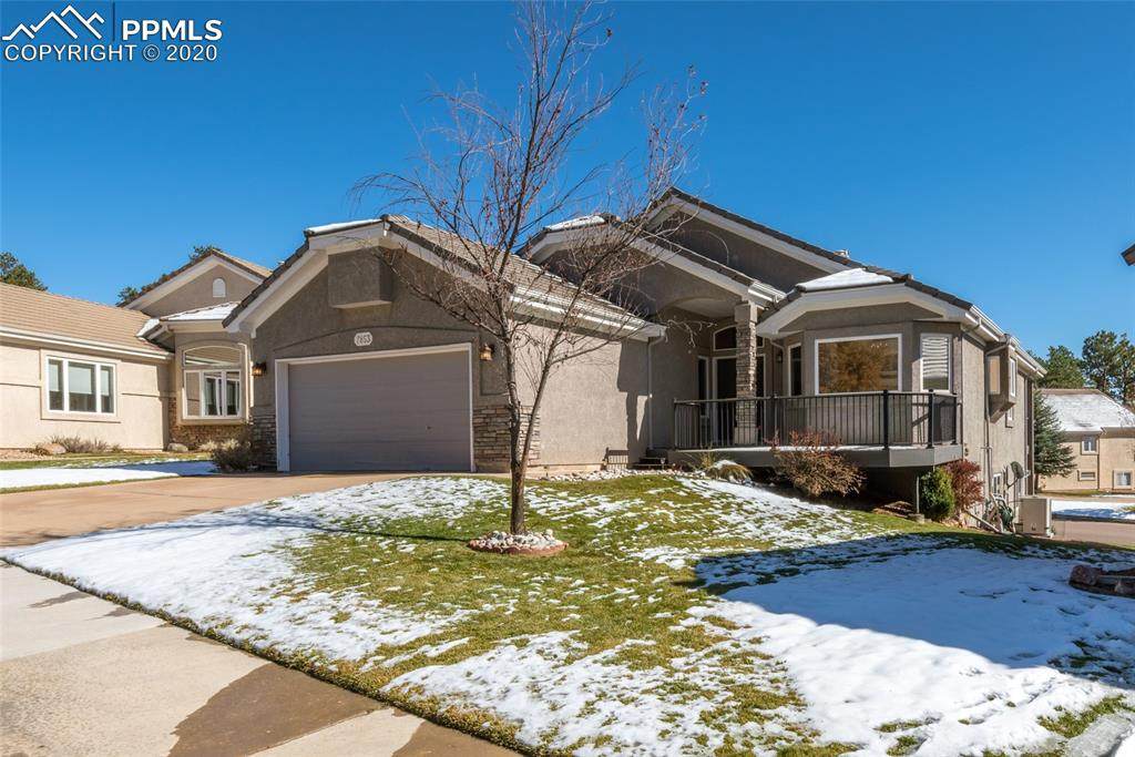 7853 Fawn Meadow View - Photo 1