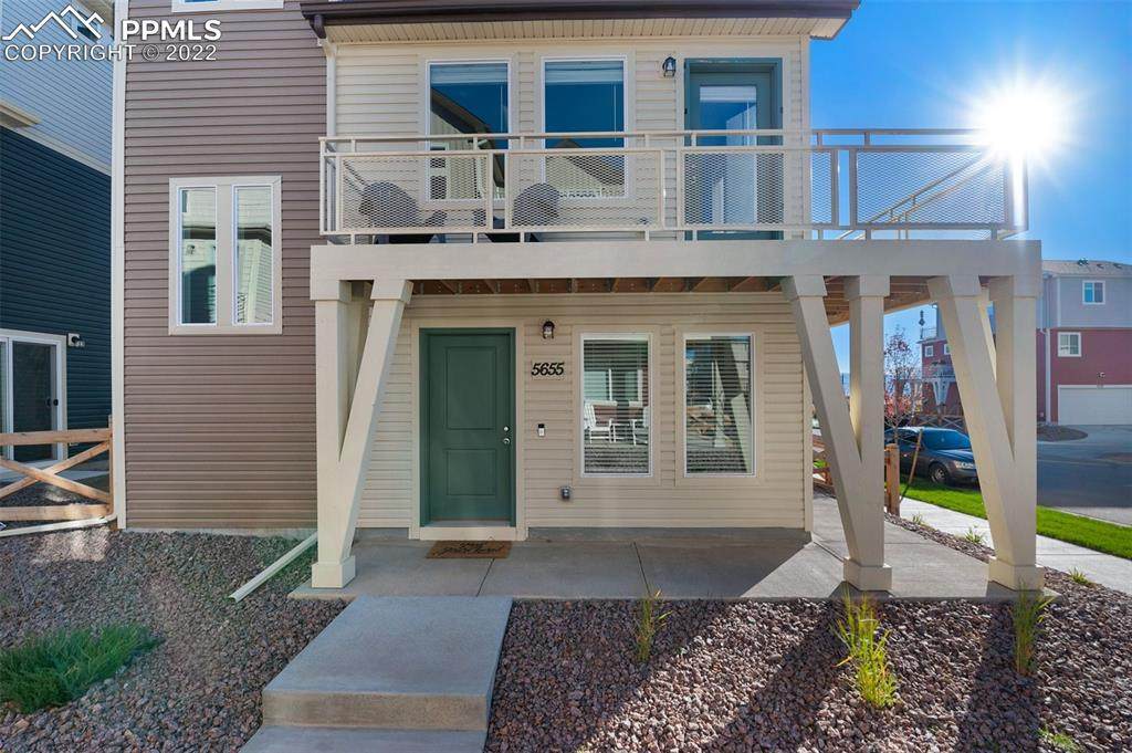 5655 Tramore Court - Photo 1