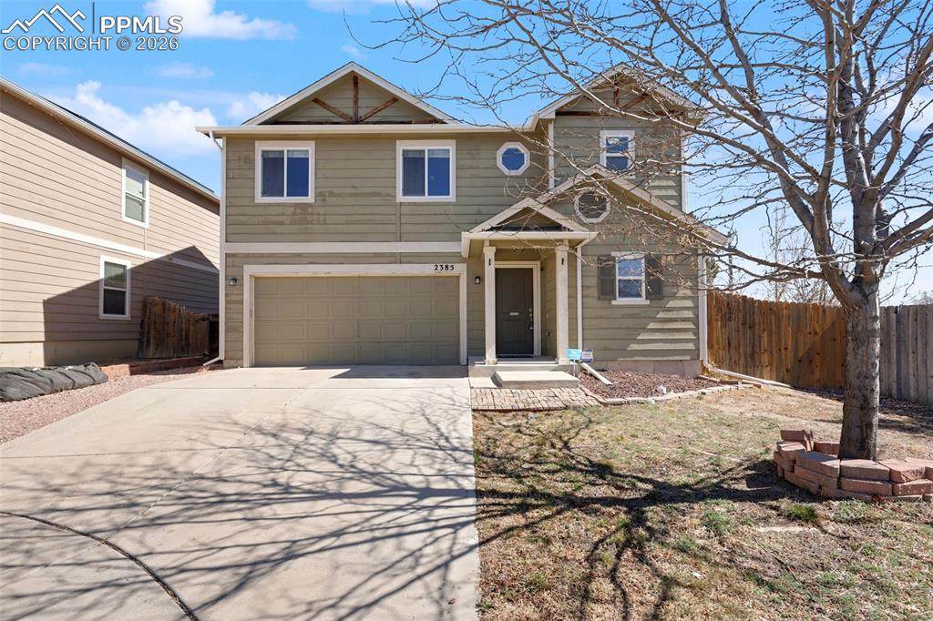 2385 Spring Blossom Drive - Photo 1
