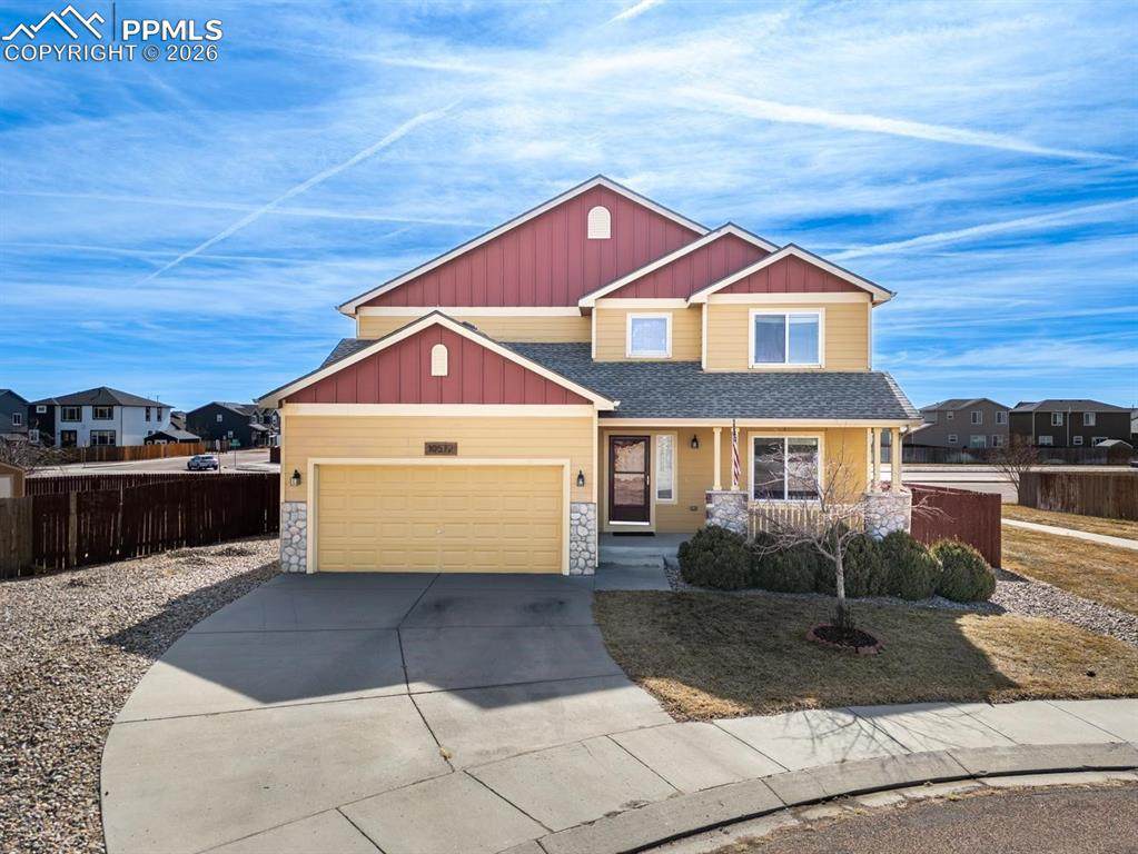 10572 Deer Meadow Circle - Photo 1