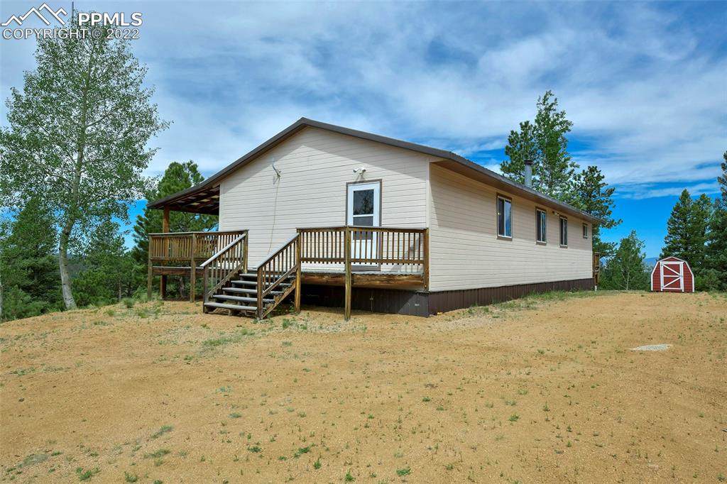 7 Iris Road - Photo 1