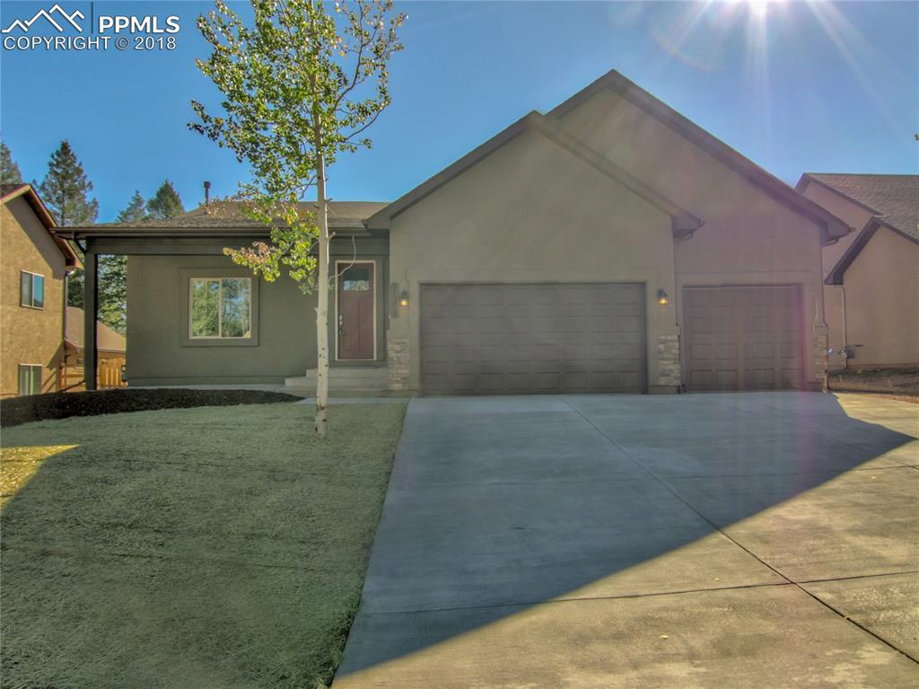 1145 Ptarmigan Drive - Photo 1