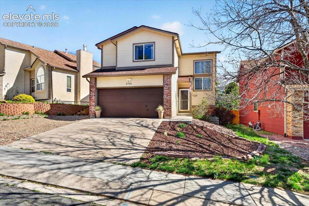 2722 Front Royal Drive - Photo 1